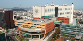 岭南大学 医院